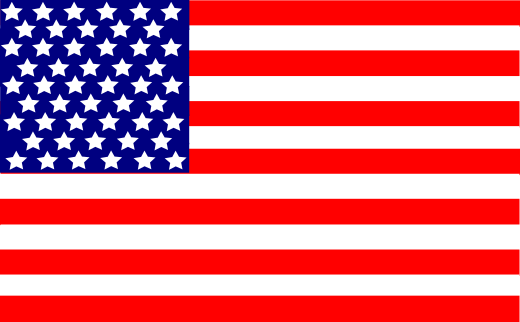 Happy Independence day to United States of America