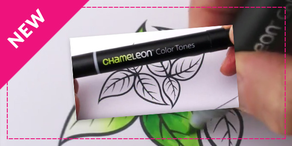 Craft TV: Hochanda TV welcomes Chameleon Pens as a new supplier to its(Hochanda) TV channel on the 1st and 2nd of September 2017