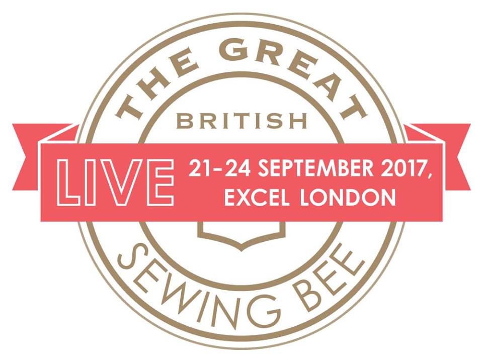 Measure twice and cut once despite the sewing machine’s noise while The Great British Sewing Bee is Live at Excel, London from 22nd-24th of September 2017