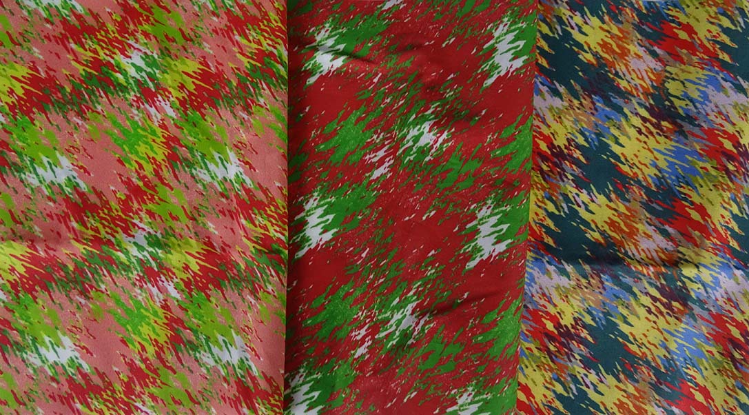 New Fabric: Brush Strokes Fabrics By Anino Ogunjobi (A Hudy Bery®)