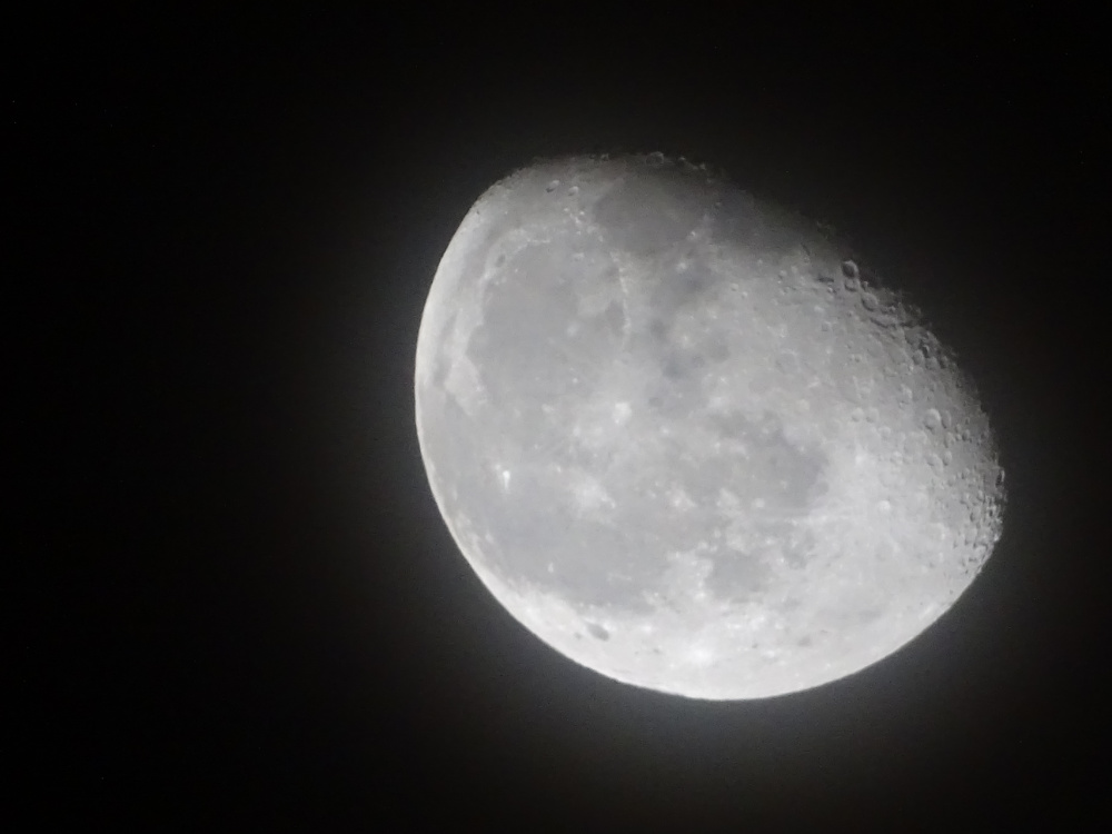 Craft Dictionary / Crafters Dictionary: Waning Gibbous Moon Phase