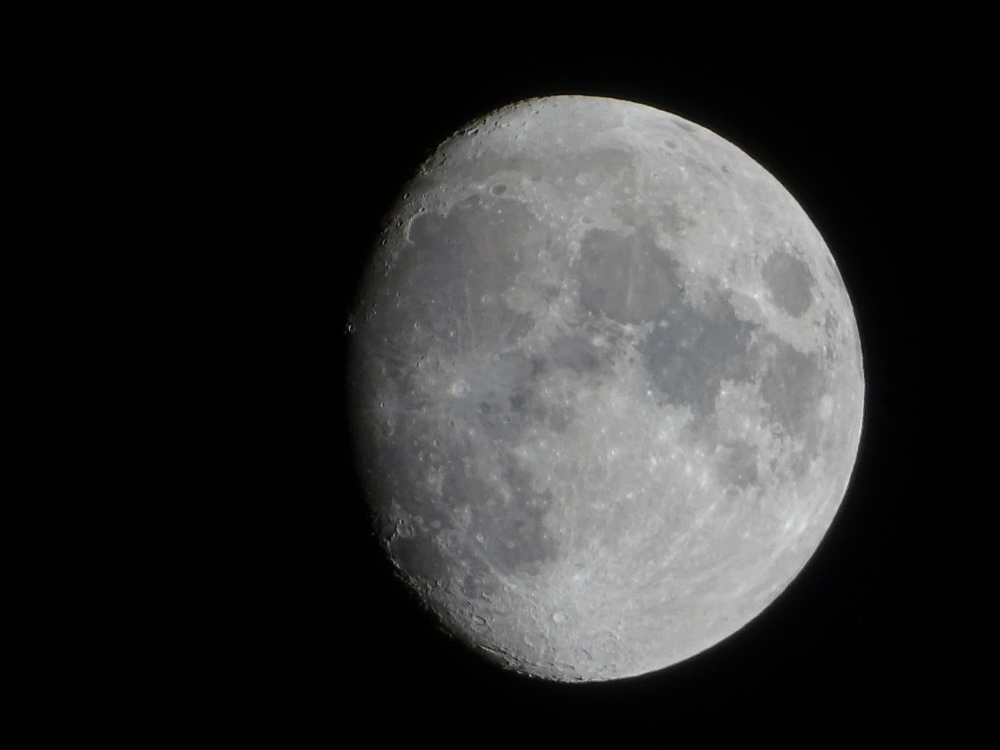 Craft Dictionary / Crafters Dictionary: Waxing Gibbous Moon Phase