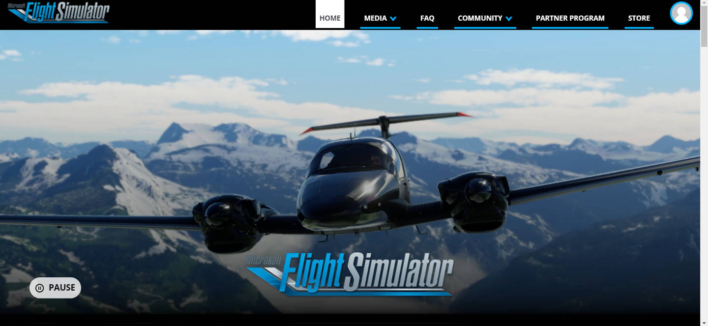 Crafters TV- 100 Days With Games: Day 32- Microsoft Flight Simulator Game