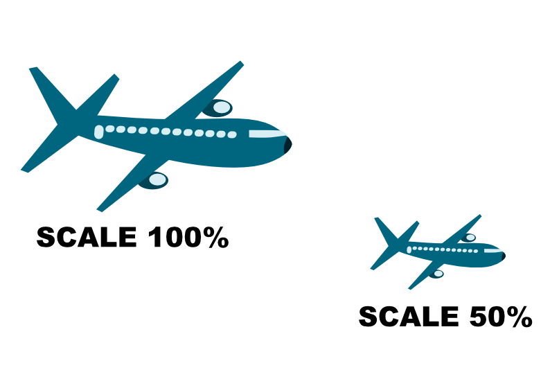 Craft Dictionary / Crafters Dictionary: Scale