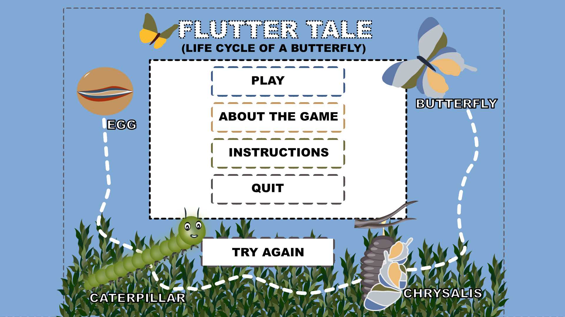 crafters media tags preview games